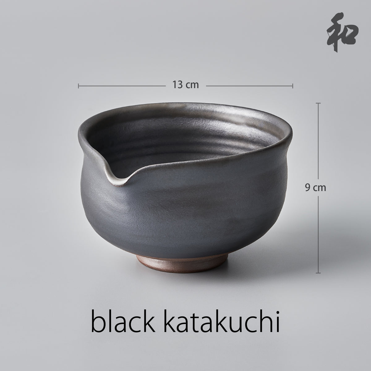 Peace 和 Black Katakuchi