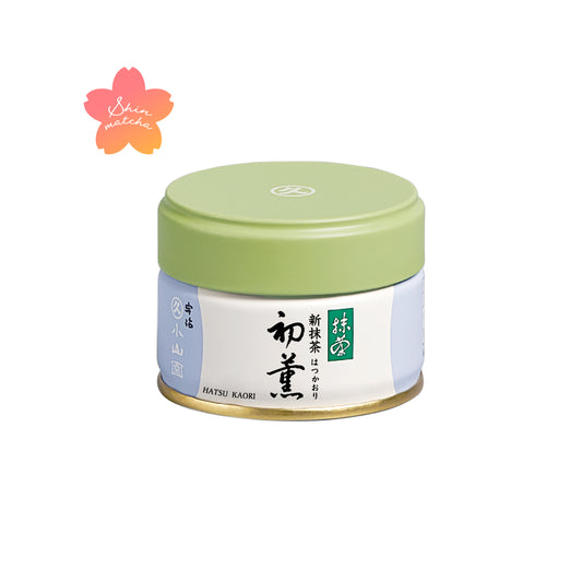 Hatsu Kaori