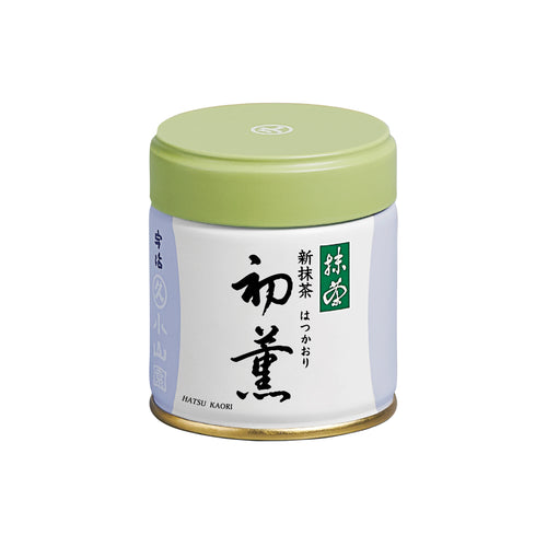 Hatsu Kaori