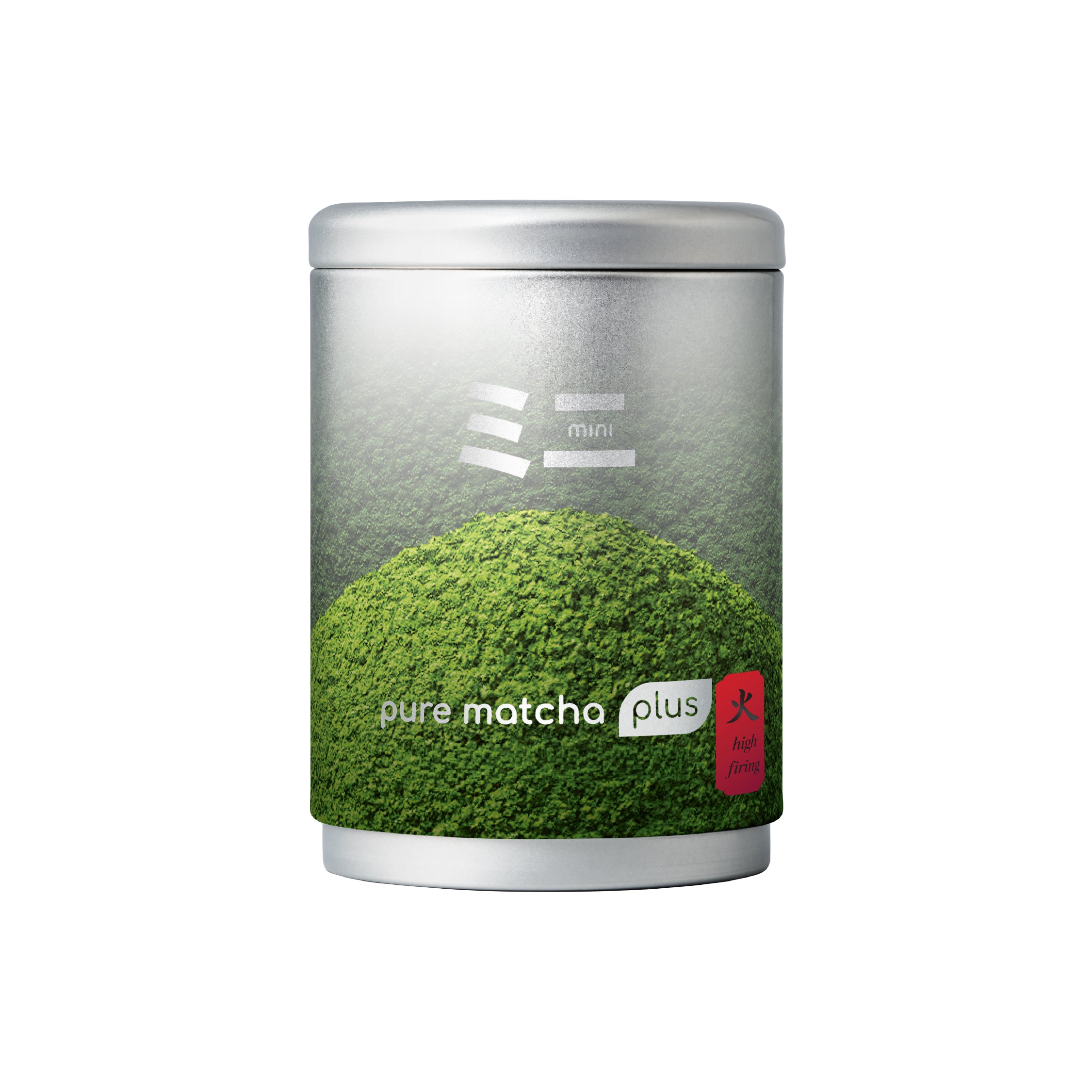mini ミニ Pure Matcha Plus