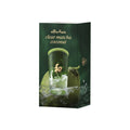 Peace 和 Effortless clear matcha coconut