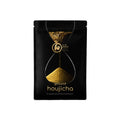 Peace 和 Ground Houjicha
