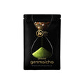 Peace 和 Ground Genmaicha