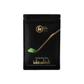 Peace 和 Idealist Matcha