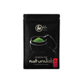 Peace 和 Naturalist Matcha (High Firing)