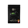 Peace 和 Naturalist Matcha (Medium High Firing)