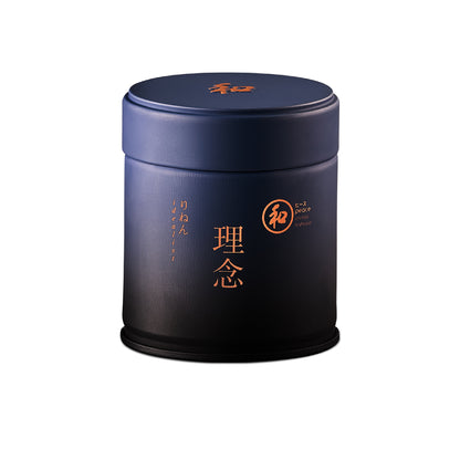 Peace 和 Idealist Matcha