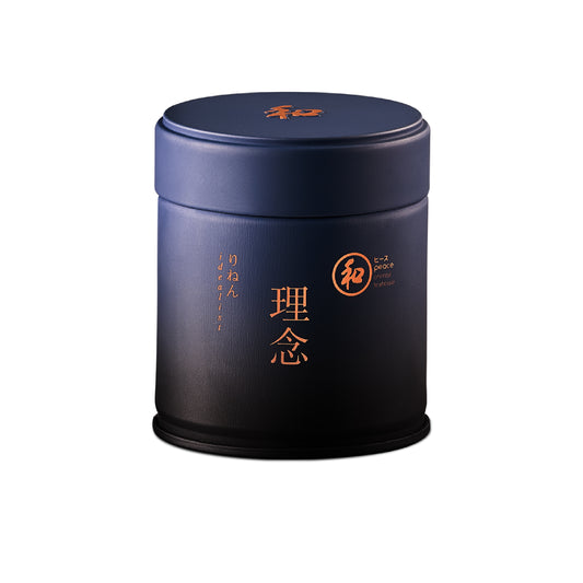 Peace 和 Idealist Matcha