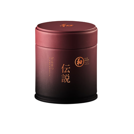 Peace 和 legendary Matcha