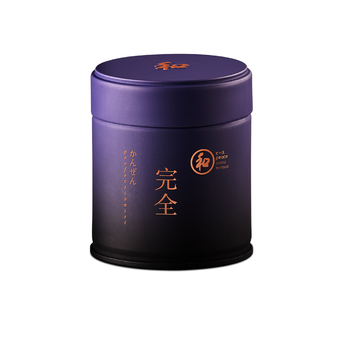 Peace 和 Perfectionist Matcha