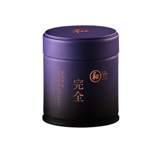 Peace 和 Perfectionist Matcha