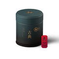 Peace 和 Classicist Matcha (High Firing)