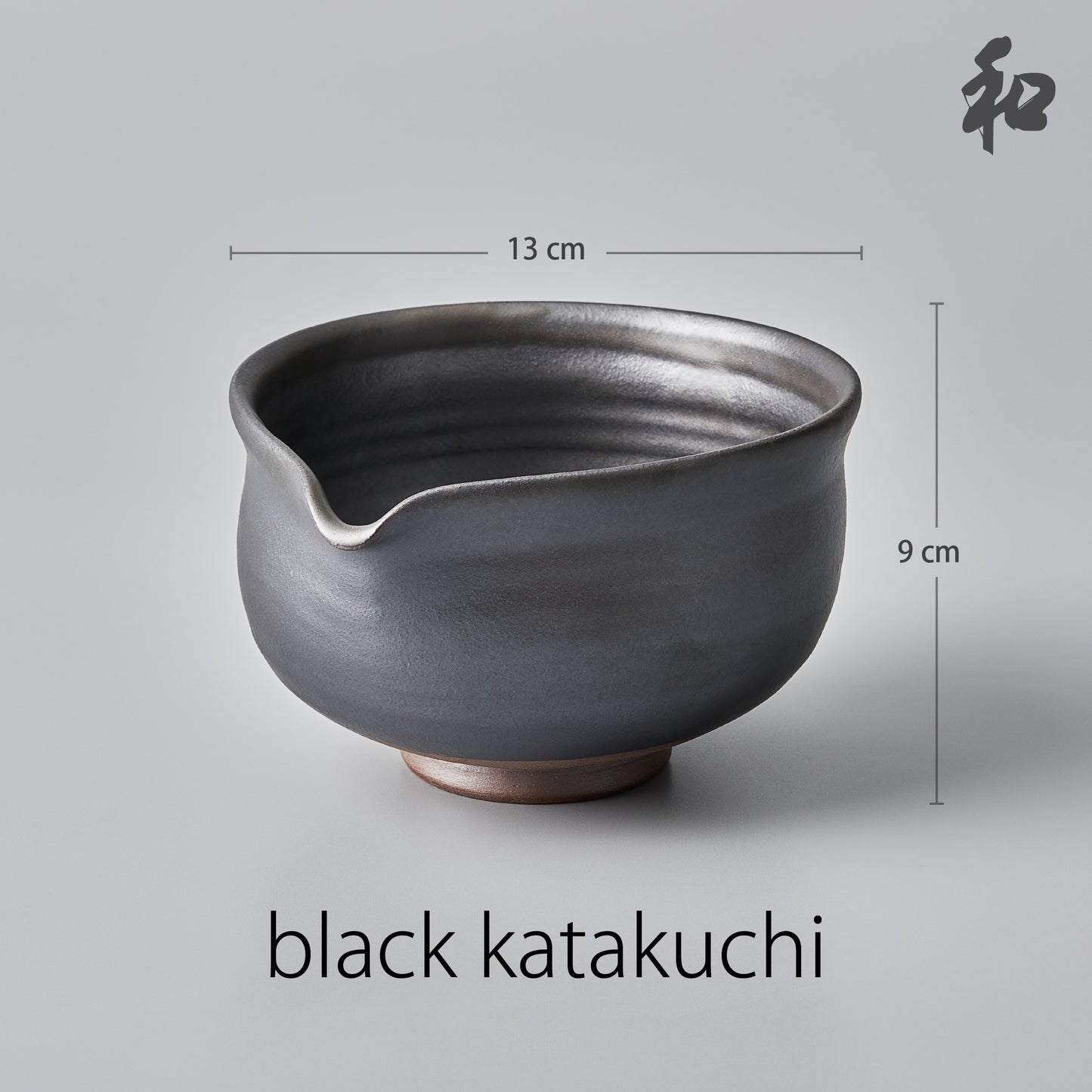 Peace 和 Black Katakuchi