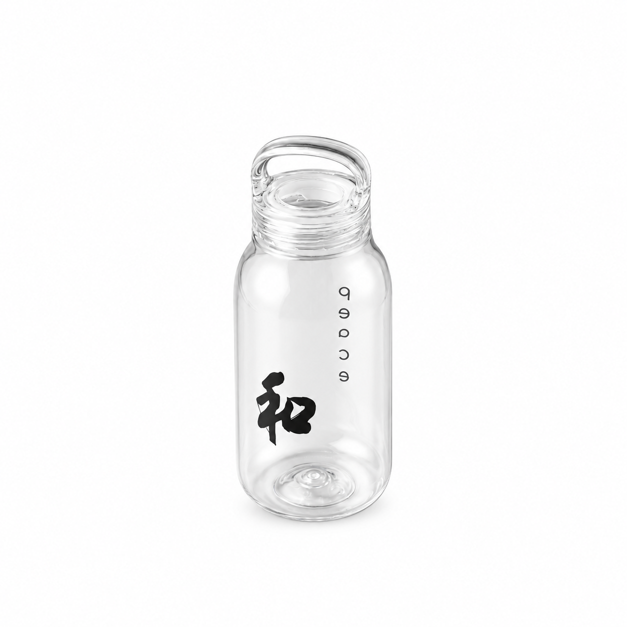 Peace 和 Shaker Bottle