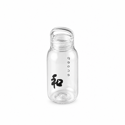 Peace 和 Shaker Bottle