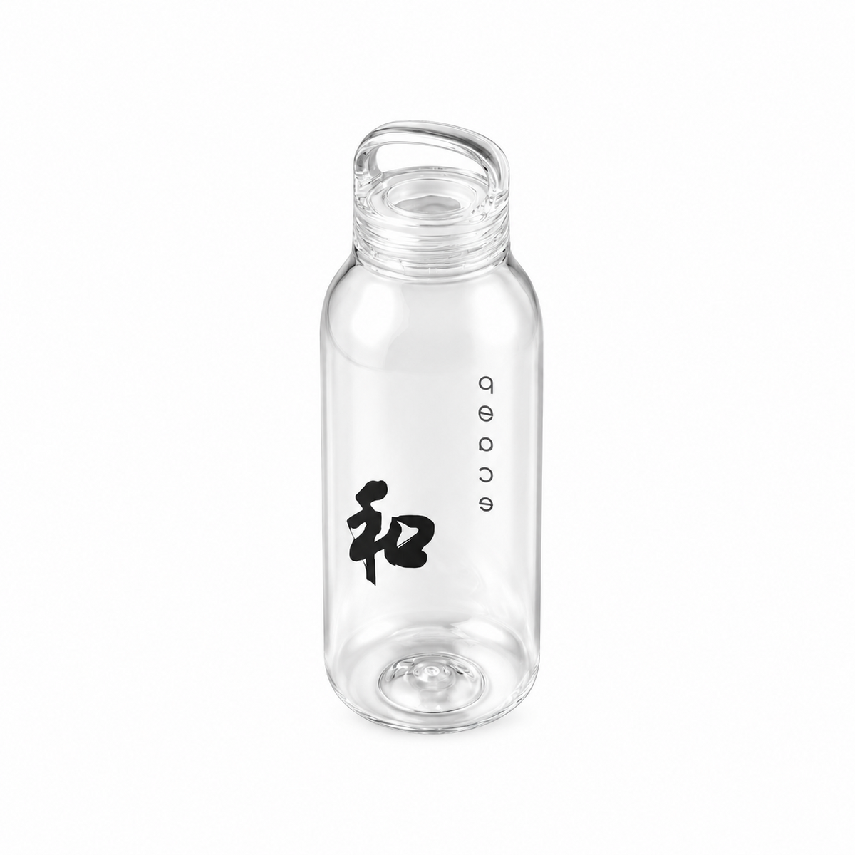 Peace 和 Shaker Bottle