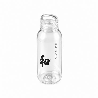 Peace 和 Shaker Bottle