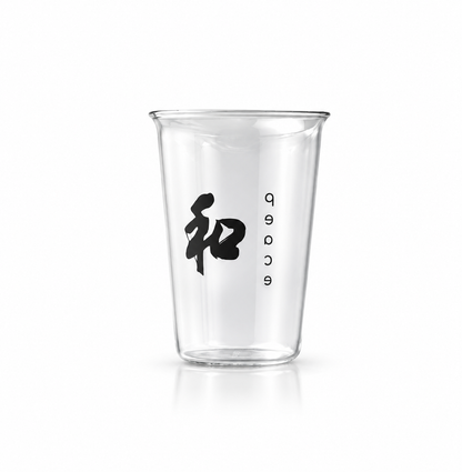 Peace 和 Single wall glass