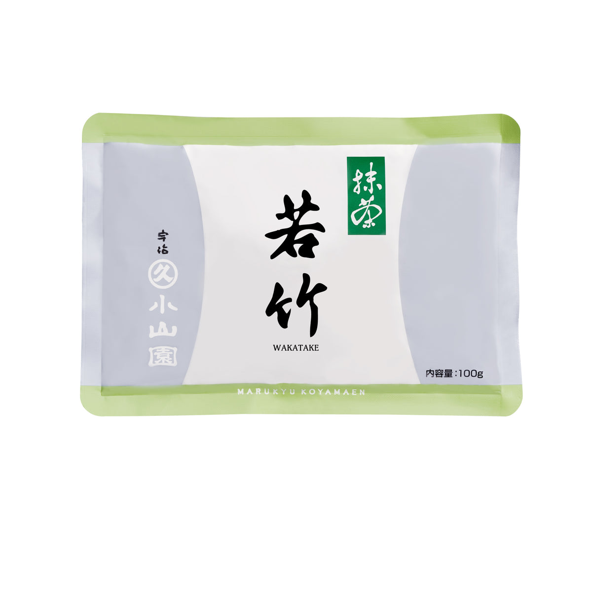 Wakatake