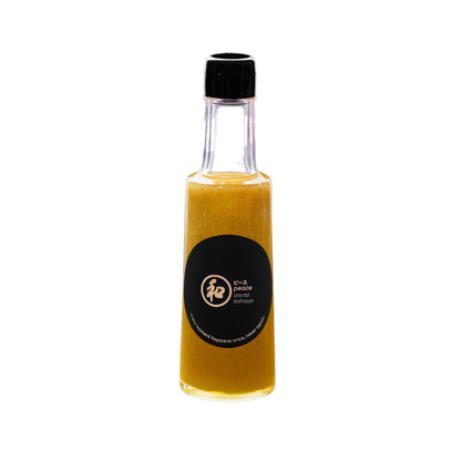 Yuzu Honey (200ml)