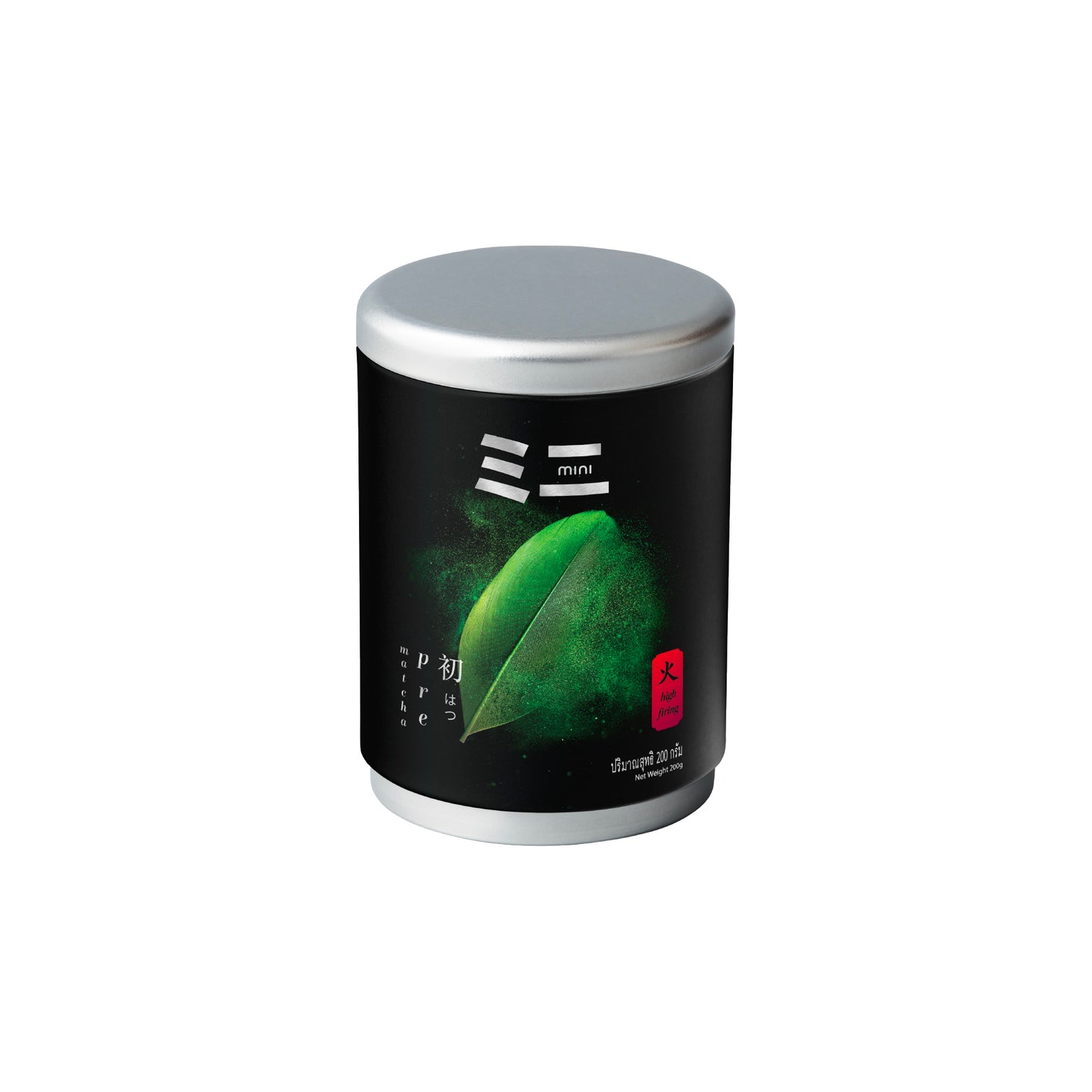 mini ミニ Matcha Pre