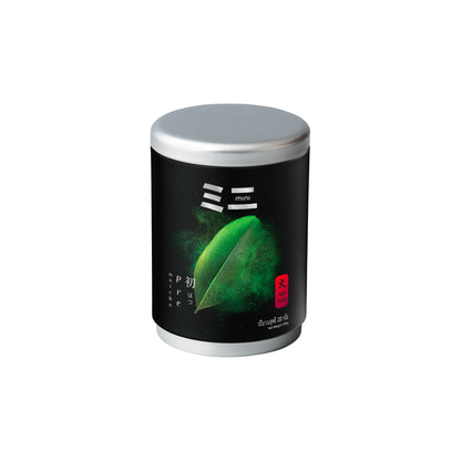 mini ミニ Matcha Pre