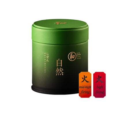 Peace 和 Naturalist Matcha