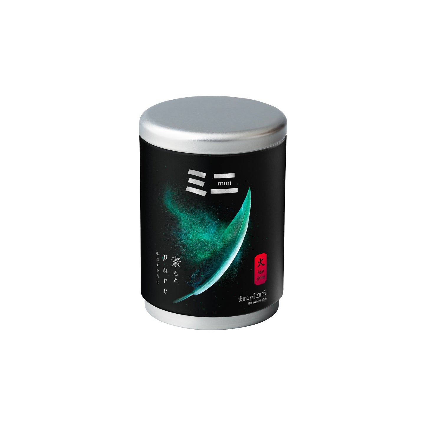 mini ミニ Matcha Pure