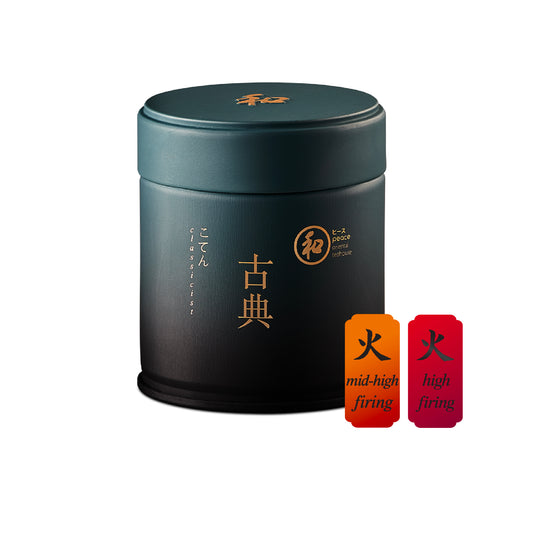 Peace 和 Classicist Matcha